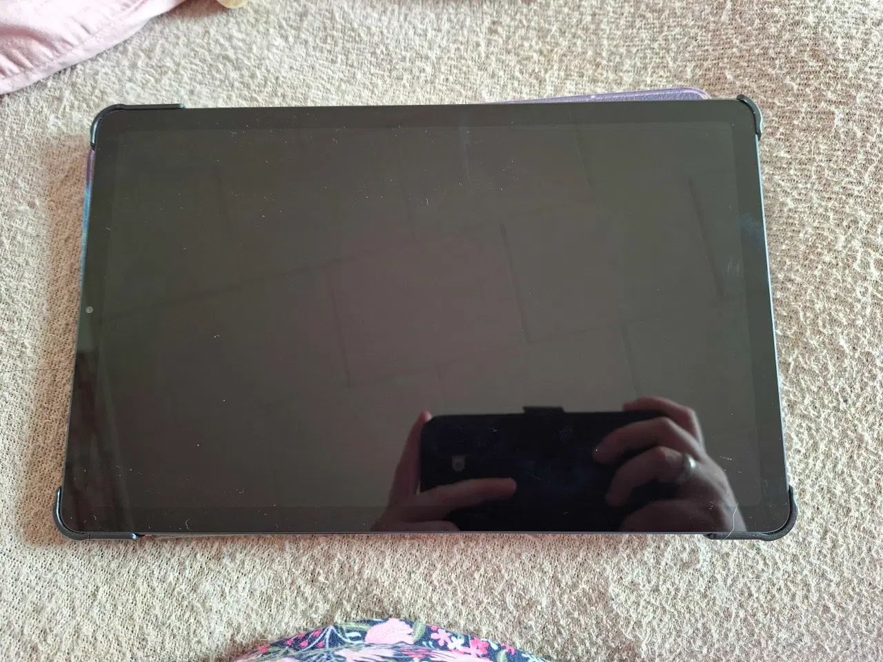 Billede 1 - Samsung galaxy s6 lite tablet 
