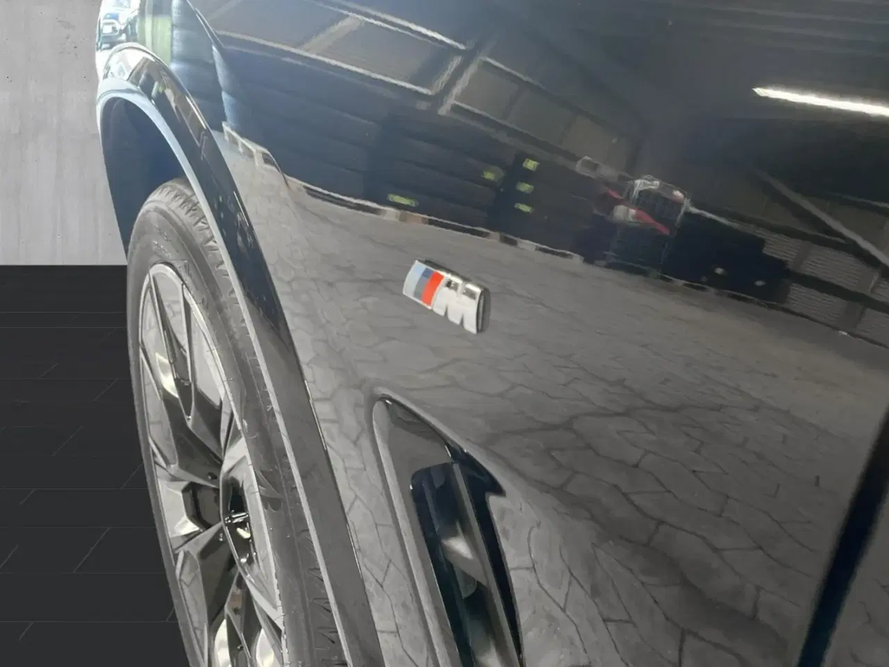 Billede 14 - BMW iX3  Charged Plus M-Sport