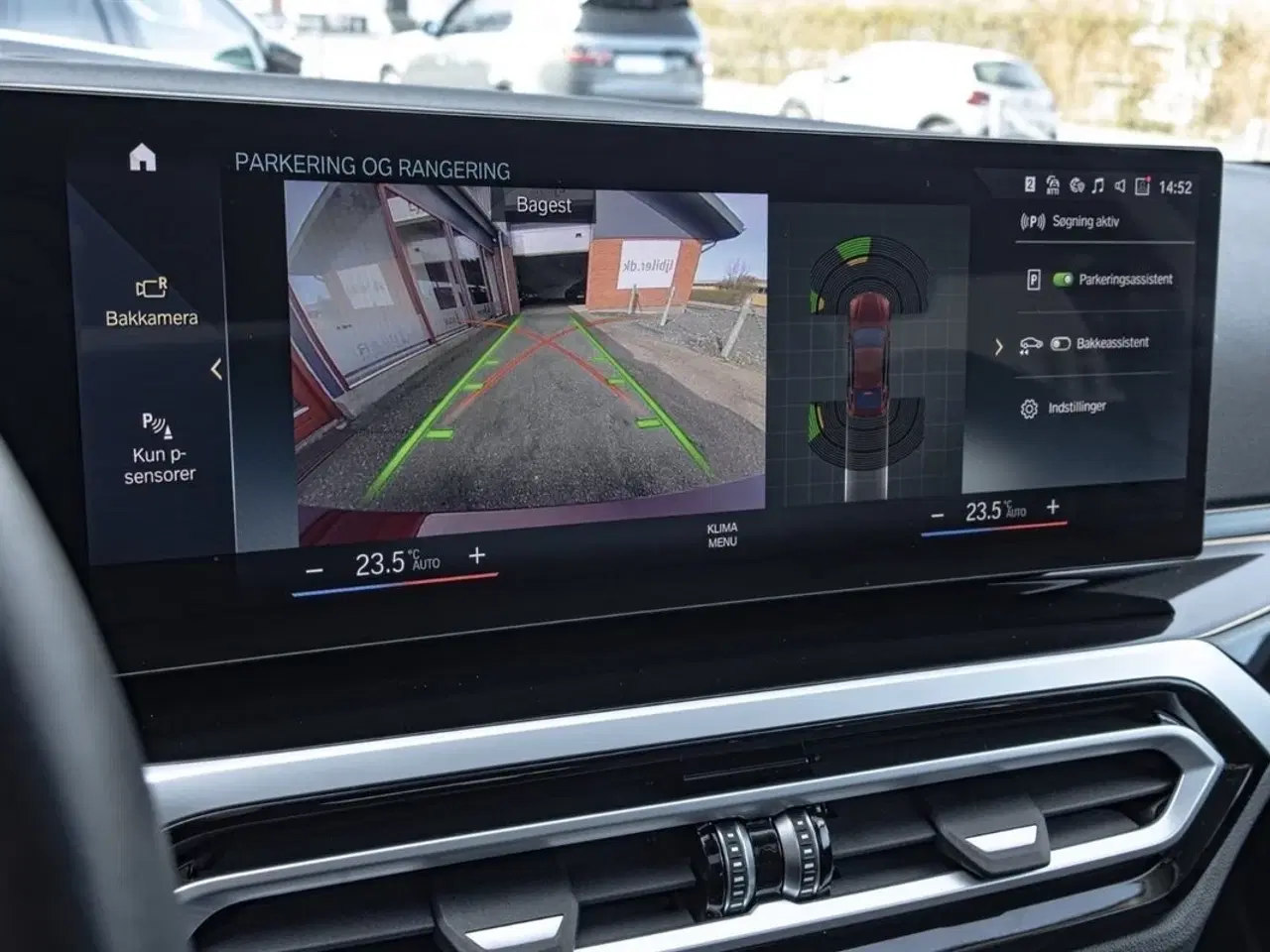 Billede 13 - BMW i4  eDrive35