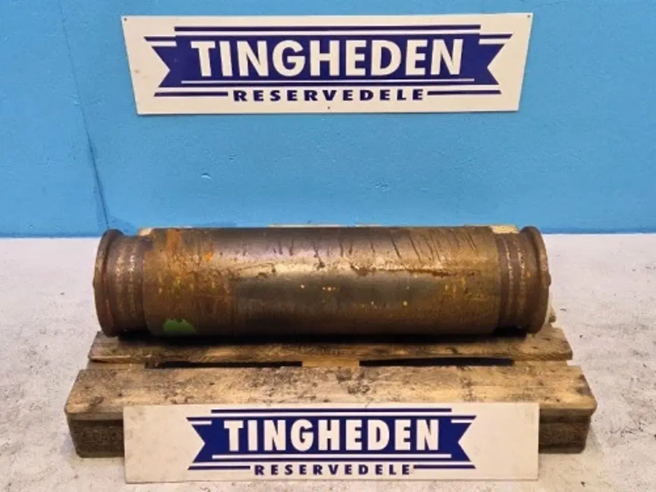 Billede 1 - Case 2188 Valse 1957440C3