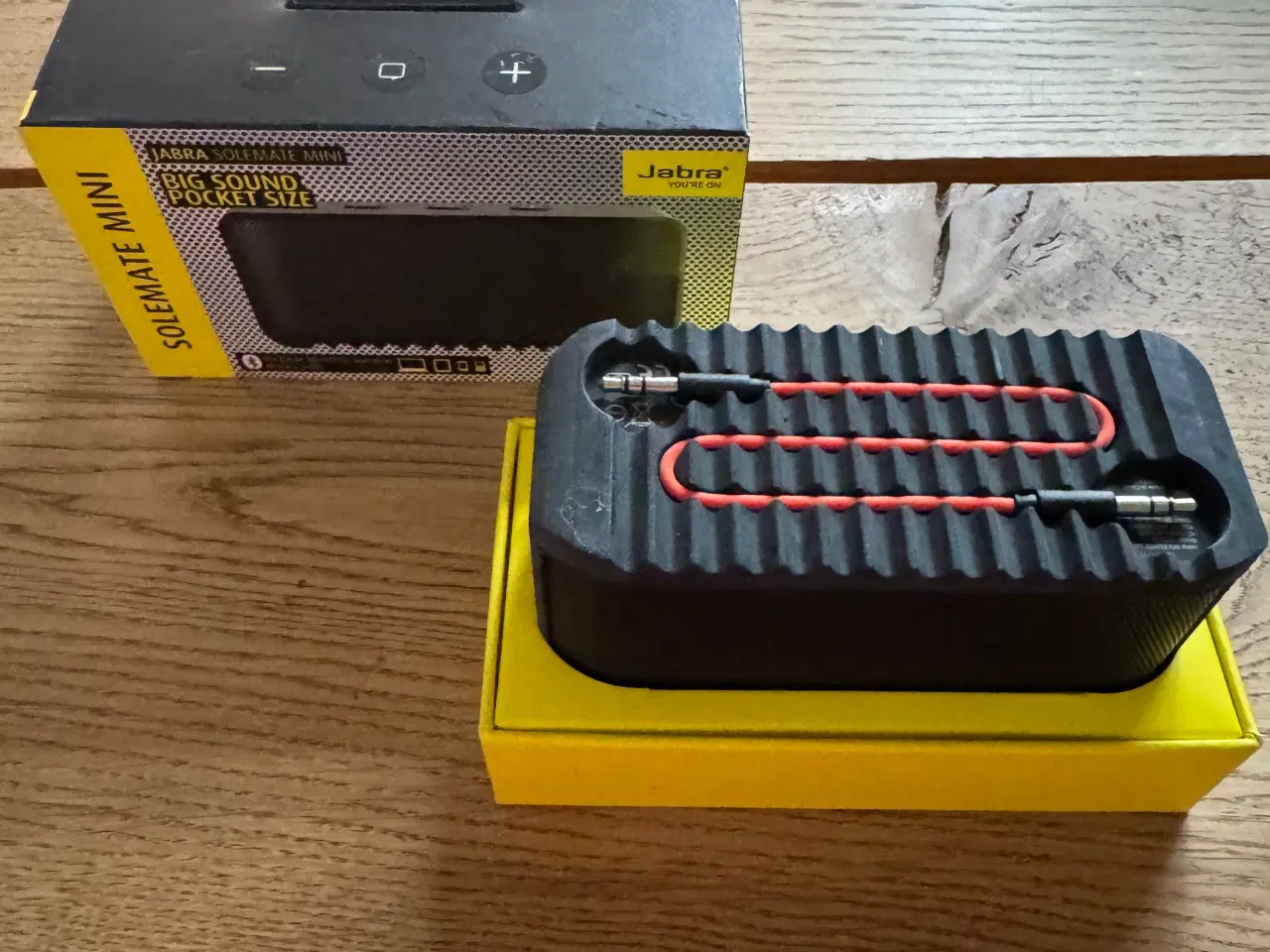 Billede 3 - Jabra soulmate mini