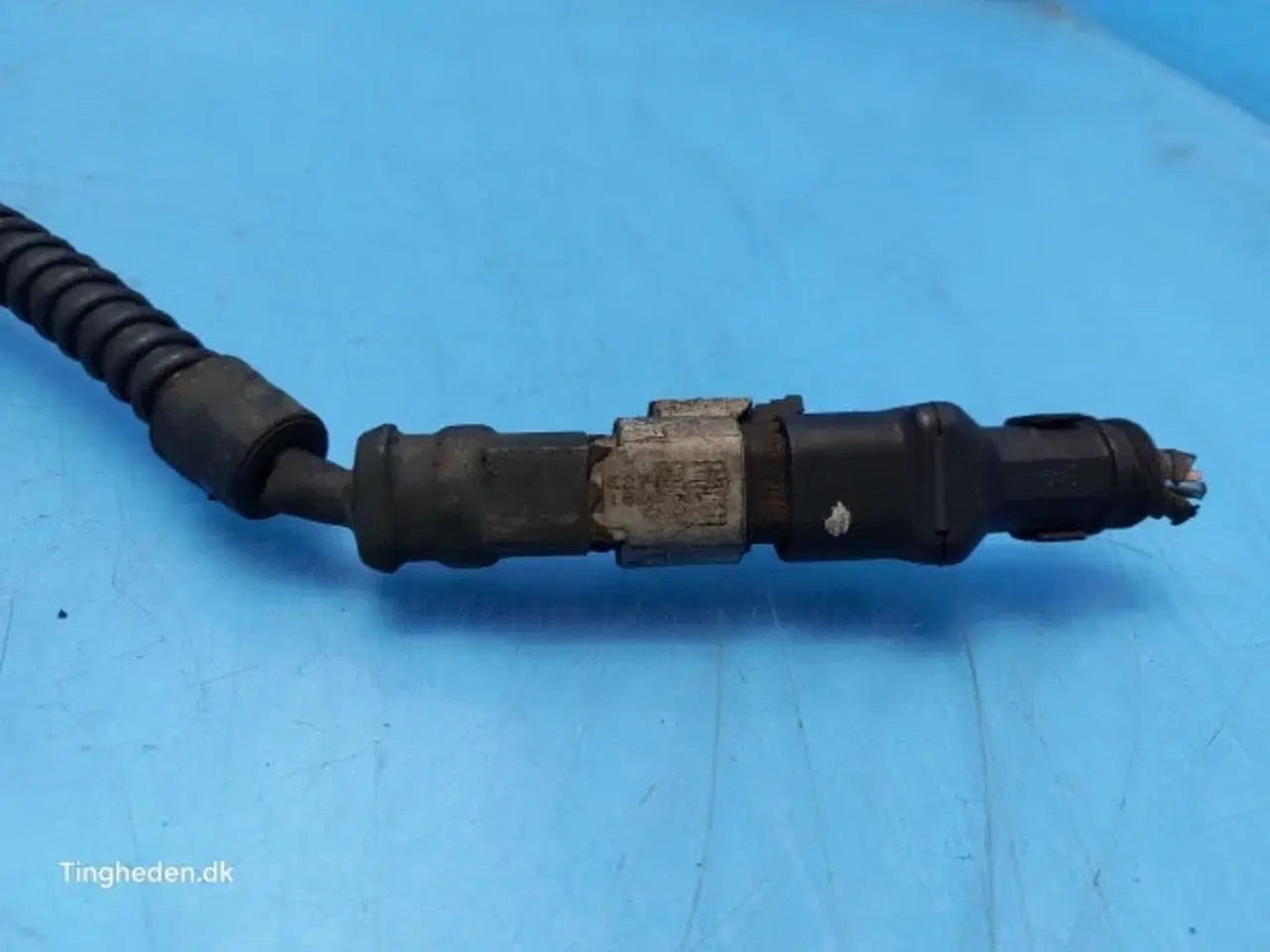 Billede 5 - New Holland T6 Føler 47800259