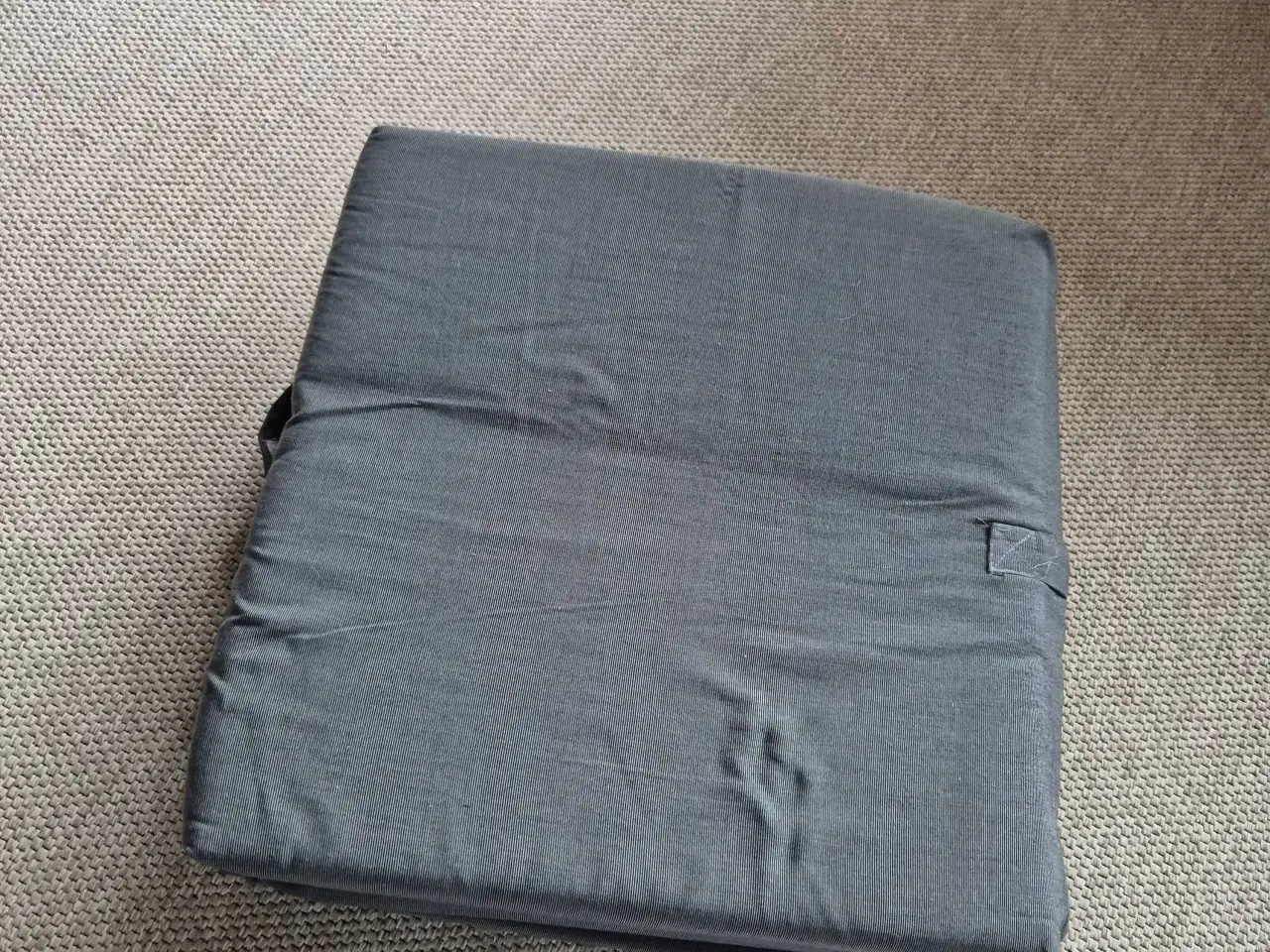 Billede 2 - Foldemadras