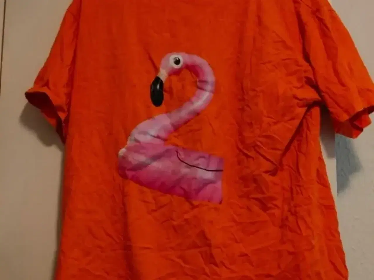 Billede 2 - Flamingo T-shirt