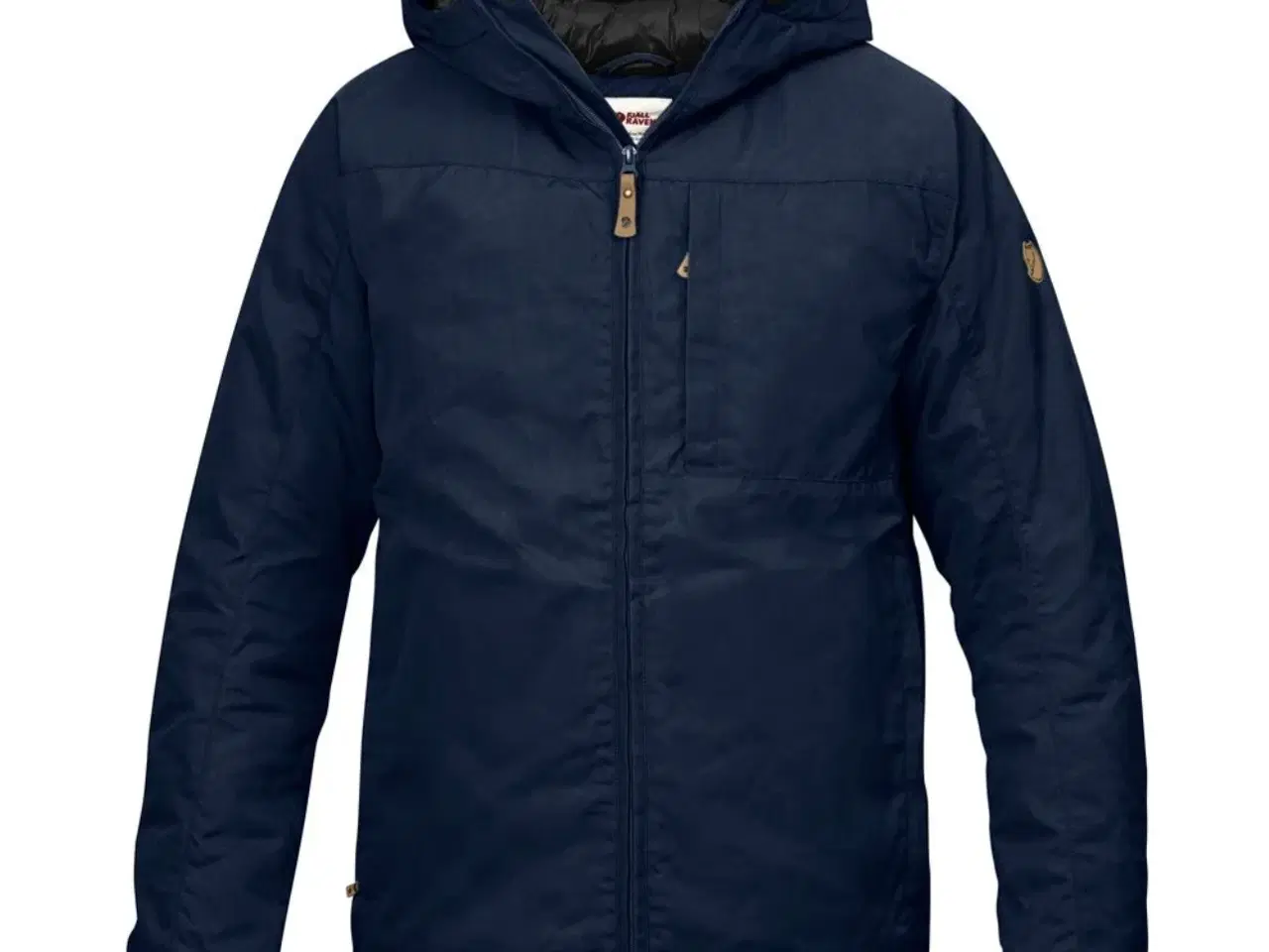 Billede 1 - Fjällräven Kiruna Padded XXL Jacket M 82247