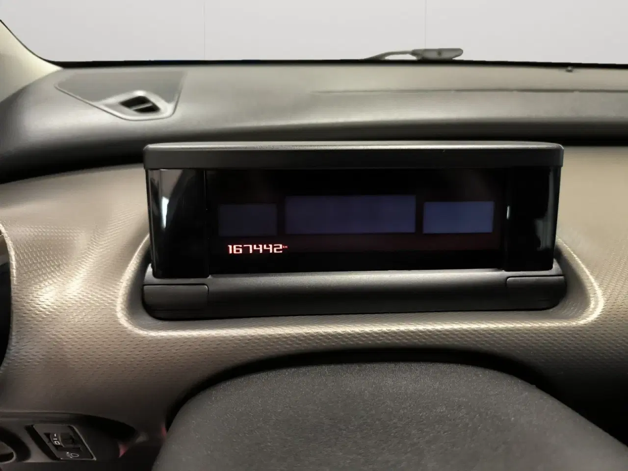 Billede 7 - Citroën C4 Cactus 1,6 BlueHDi 100 Feel