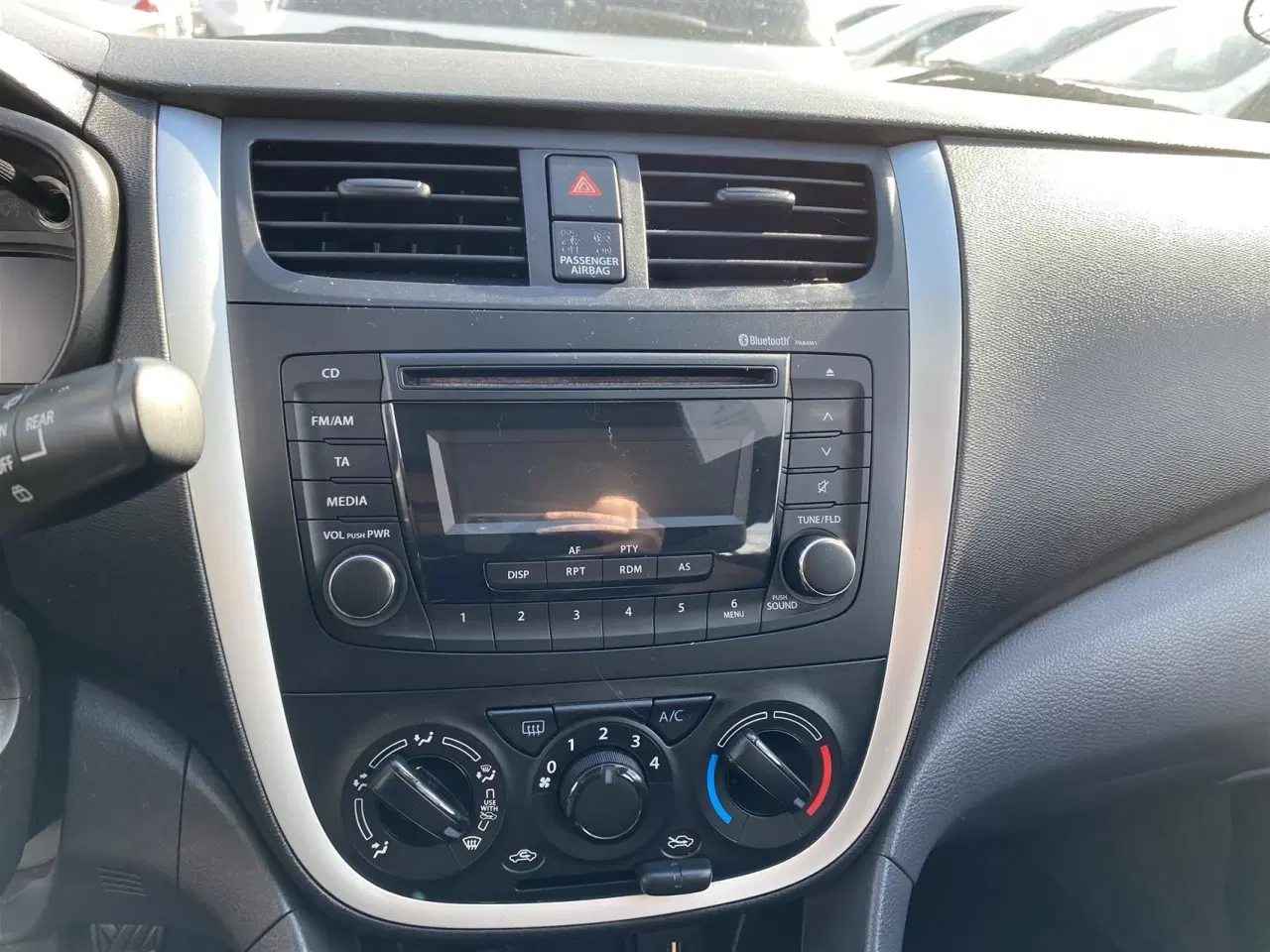 Billede 10 - Suzuki Celerio 1,0 12V Comfort 68HK 5d