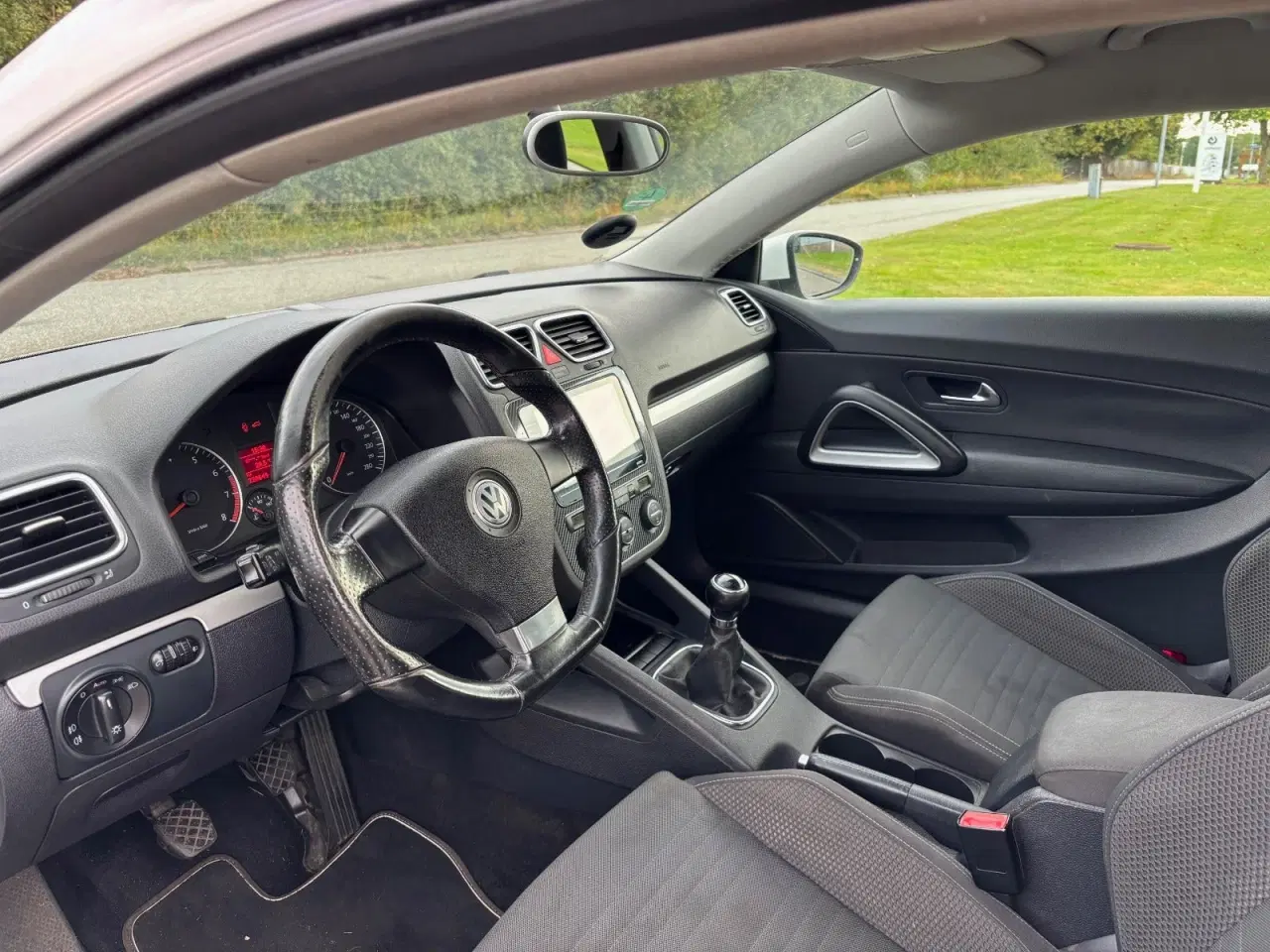 Billede 5 - VW Scirocco 1,4 TSi 160 Sport Van