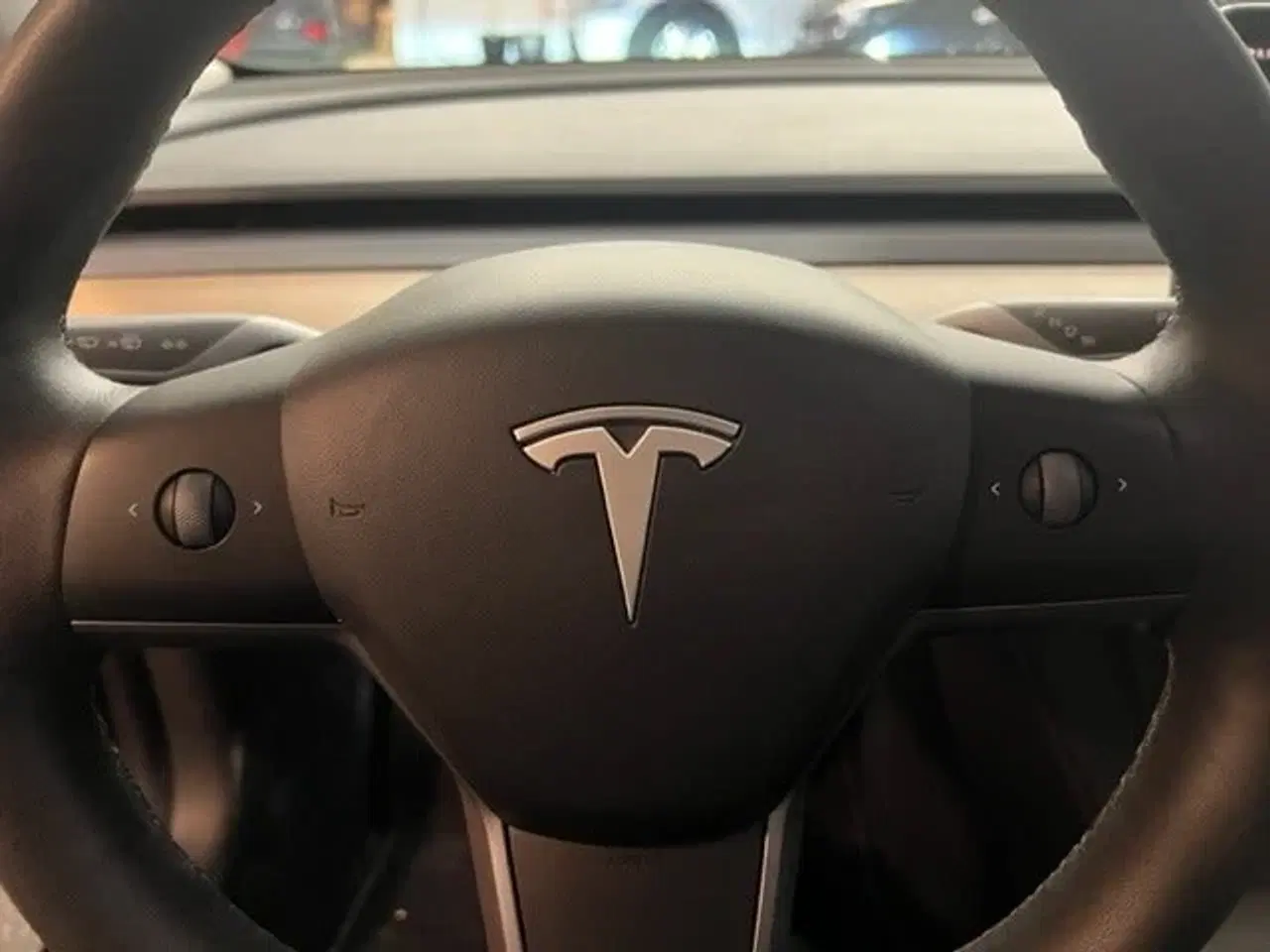 Billede 12 - Tesla Model 3  Long Range AWD