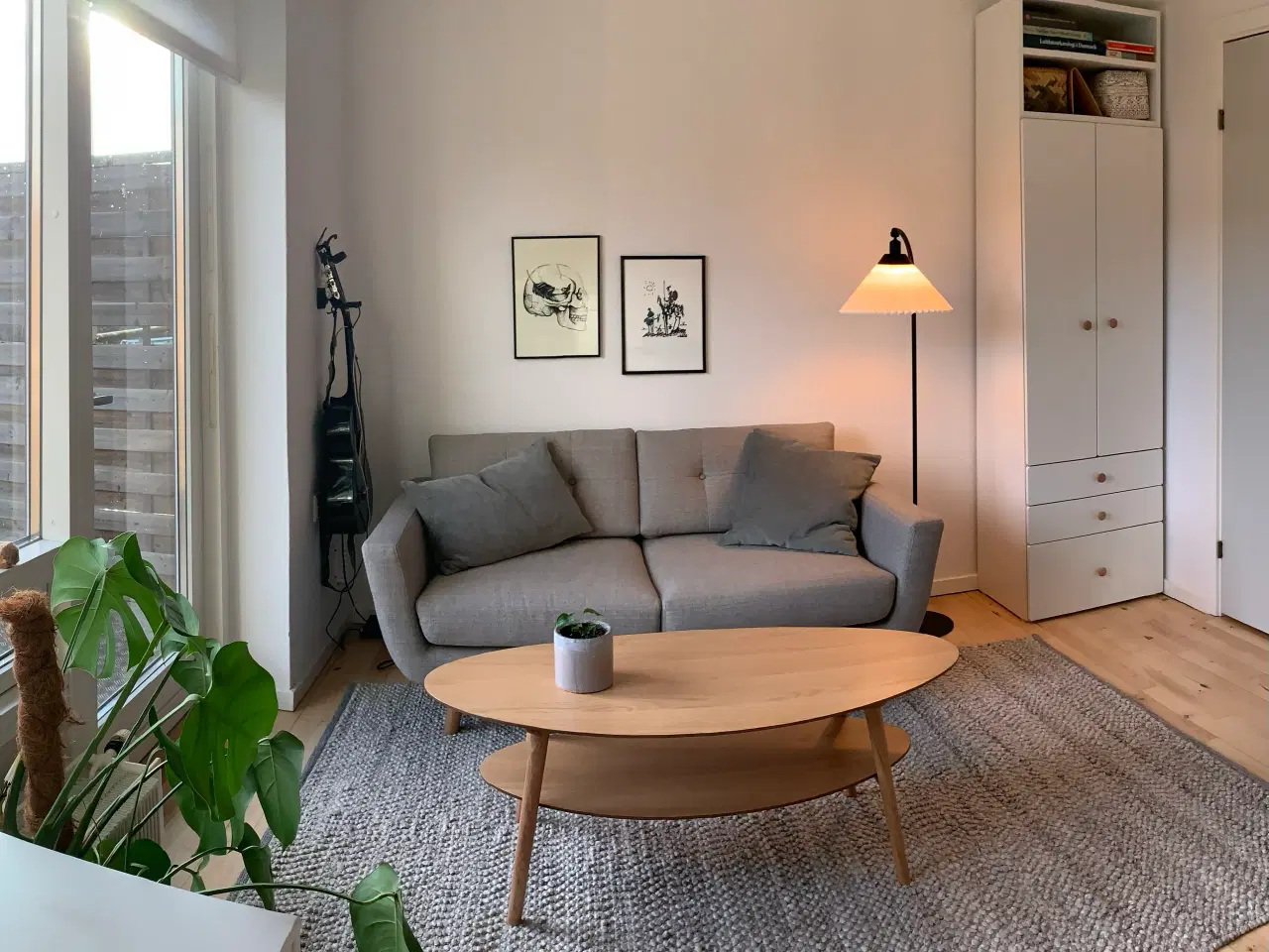 Billede 2 - 2-personers sofa fra SofaCompany