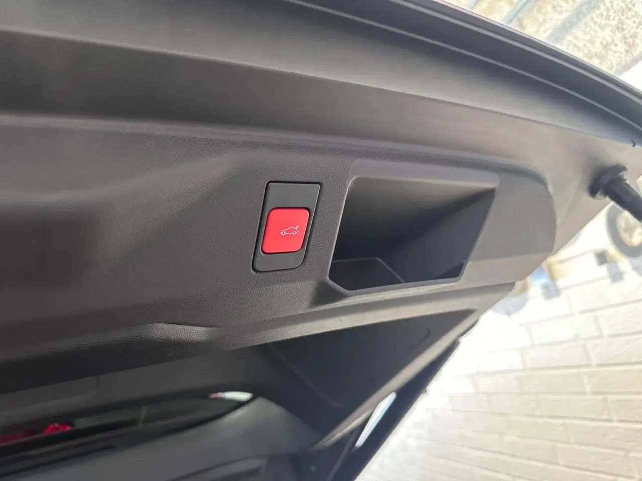 Billede 6 - Peugeot e-5008 77 GT Pack AWD 7prs