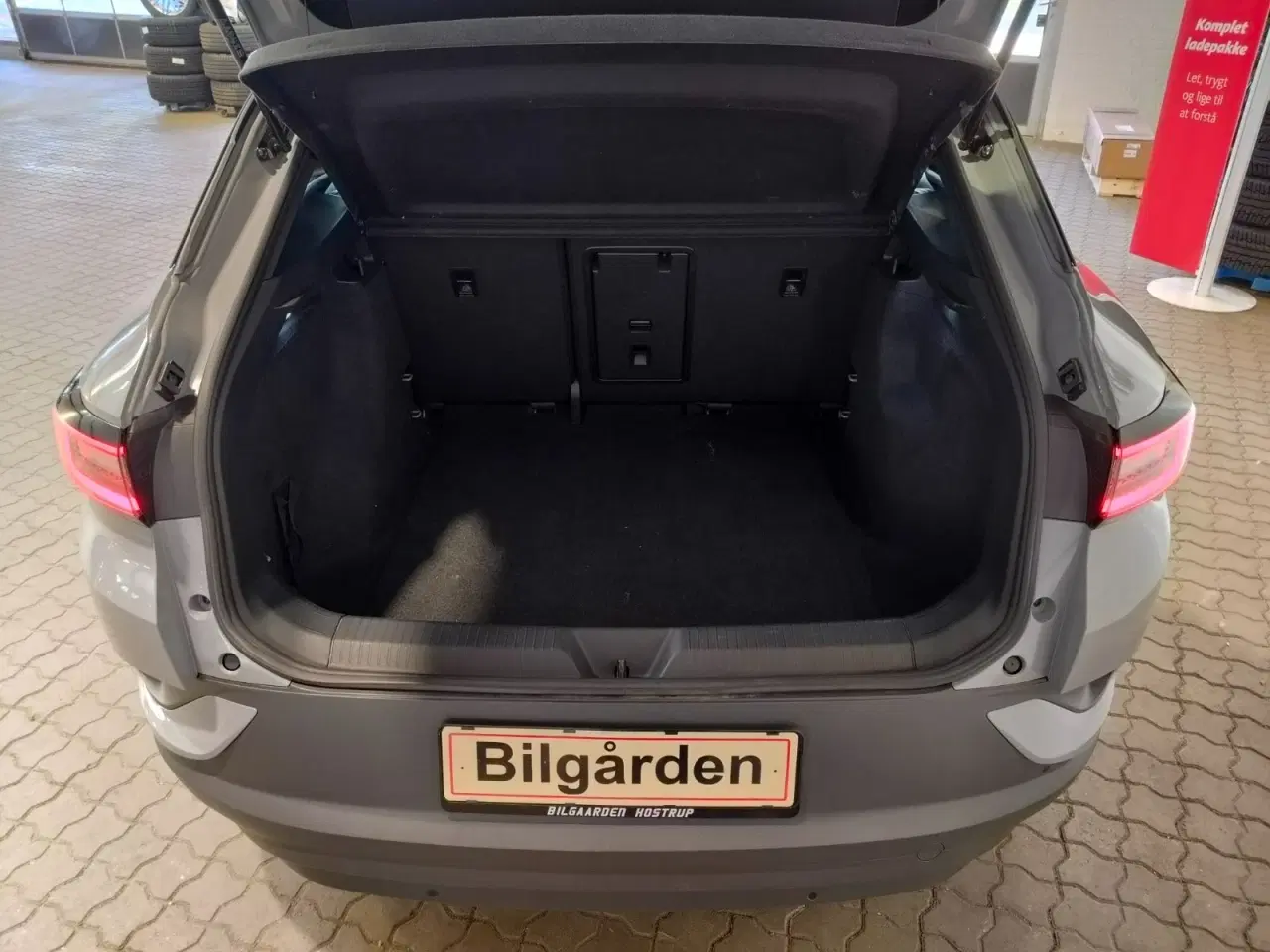 Billede 16 - VW ID.4 77 Pro