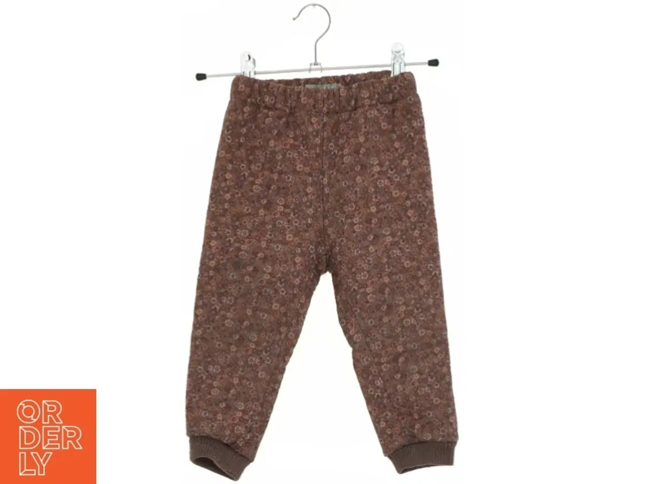 Billede 2 - Termobukser fra Wheat (str. 86 cm)