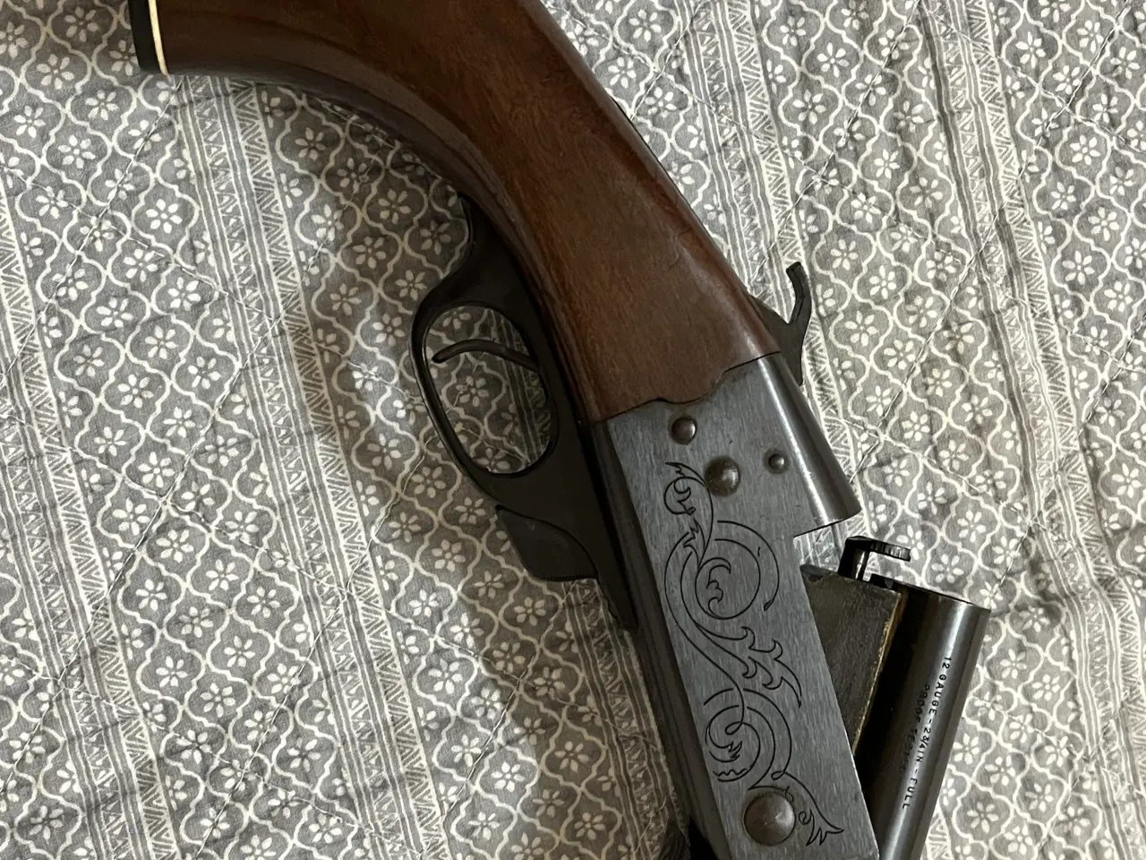 Billede 9 - NY PRIS !!Remington Model 812