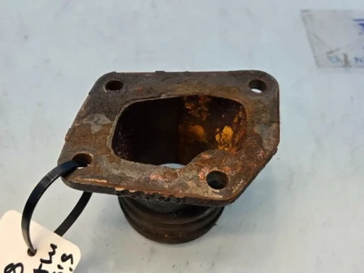 Billede 7 - SisuDiesel 84CTA-4V Hub 836855629