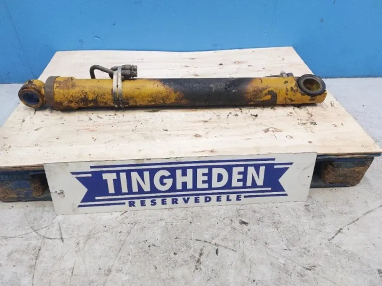 Billede 1 - Hydrema 906C Løftecylinder 401201