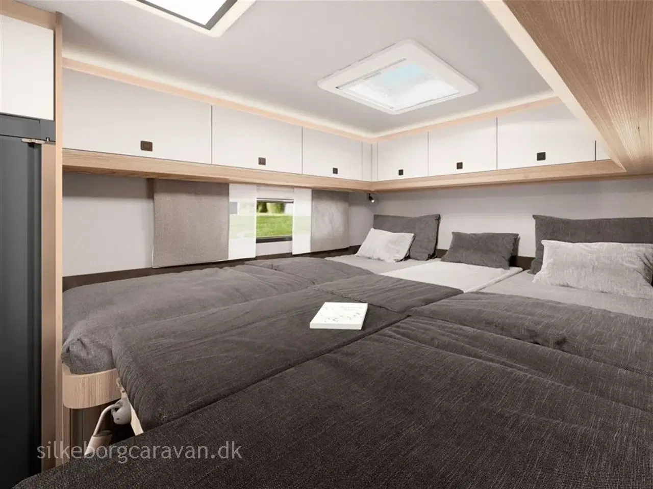 Billede 9 - 2026 - Hobby Ontour C 680 GE