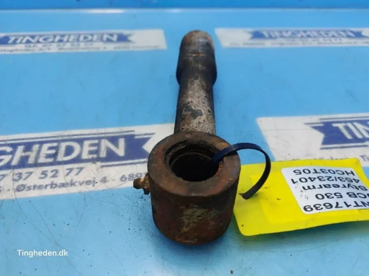 Billede 7 - JCB 530 Styrearm 453/23401