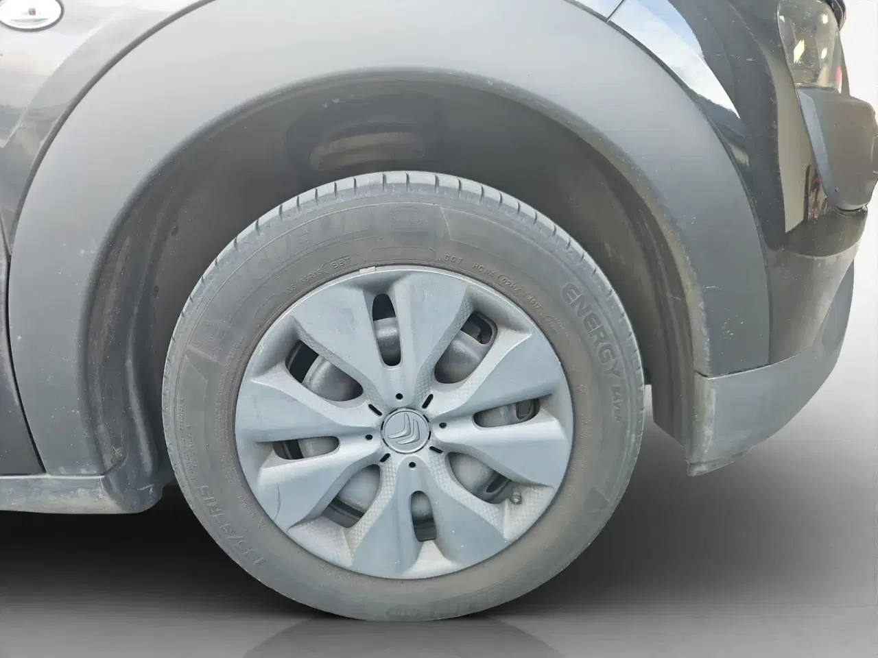 Billede 19 - Citroën C4 Cactus 1,6 BlueHDi 100 Feel