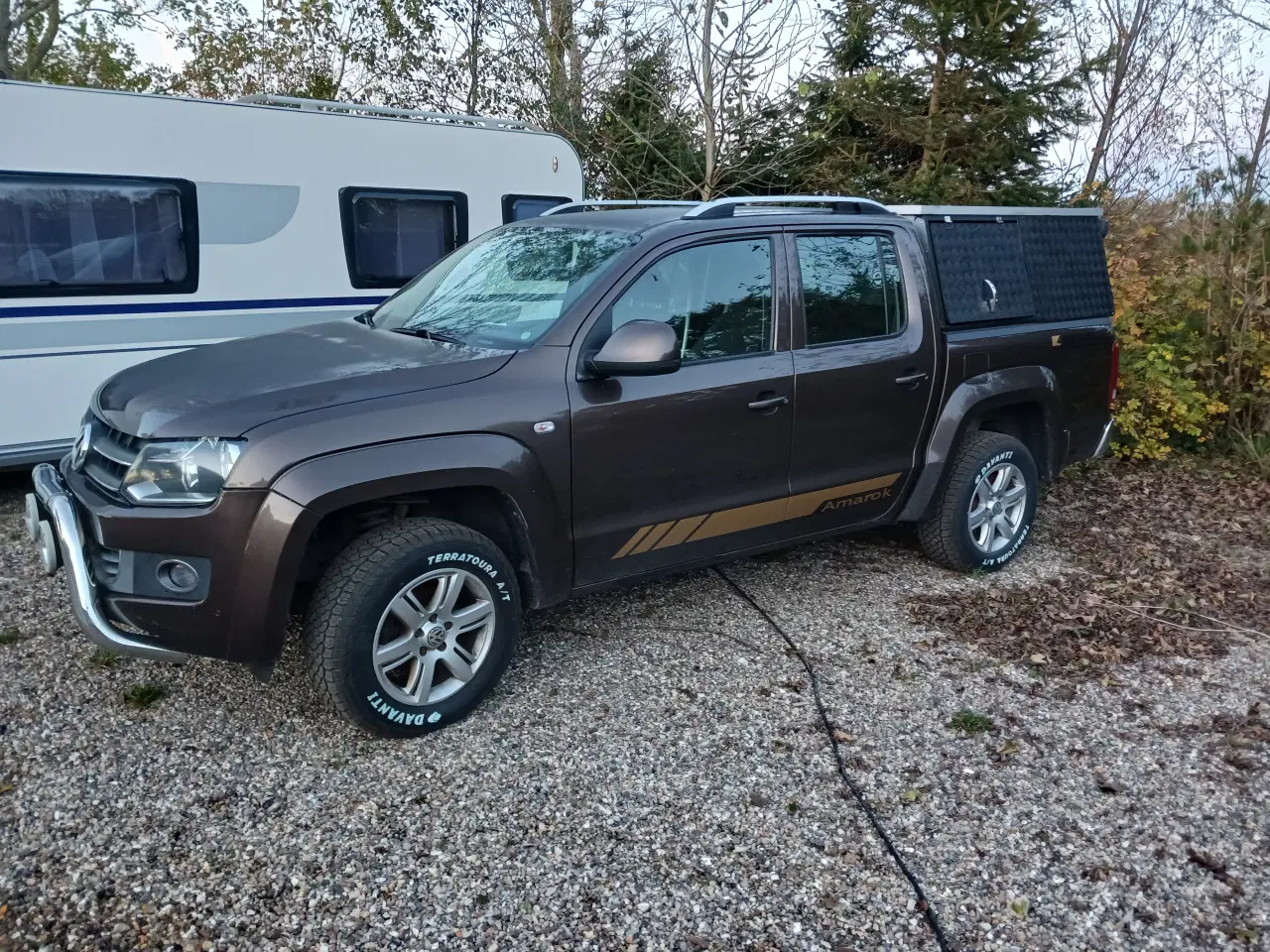 Billede 7 - Vw Amarok