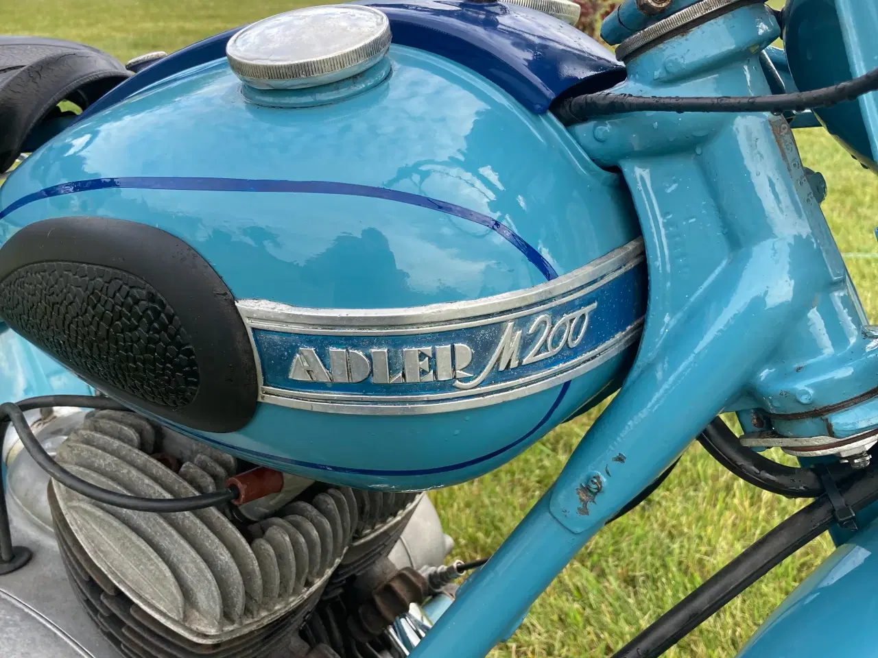 Billede 8 - Adler M200
