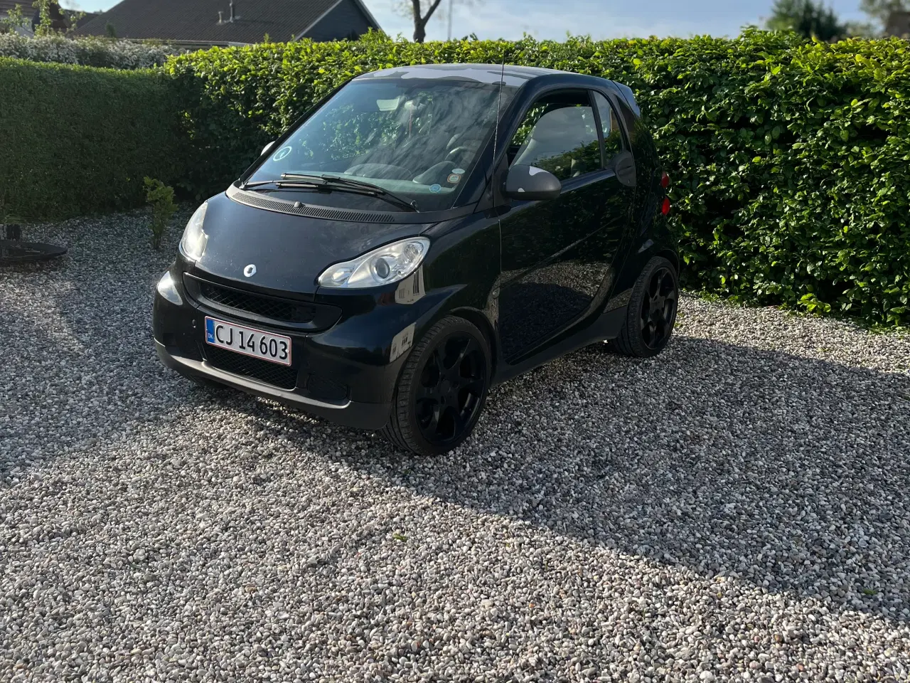 Billede 5 - Smart fortwo 