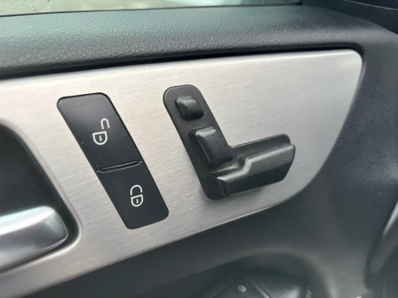 Billede 14 - Mercedes ML350 3,0 BlueTEC aut. 4Matic Van