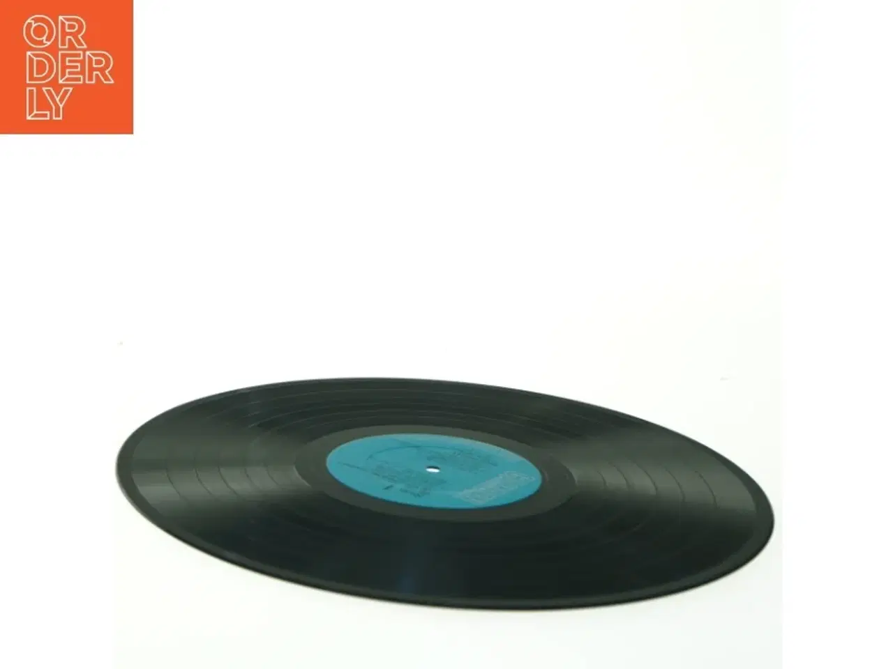 Billede 7 - Elvis Presley Vinyl fra Camden (str. 31 x 31 cm)