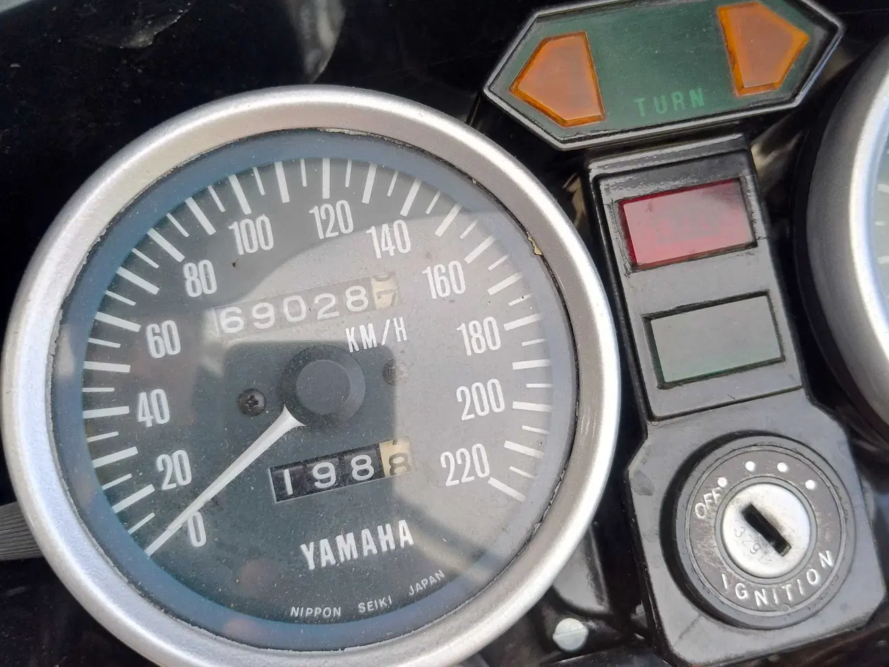 Billede 3 - 2 stk. Yamaha sælges billigt 