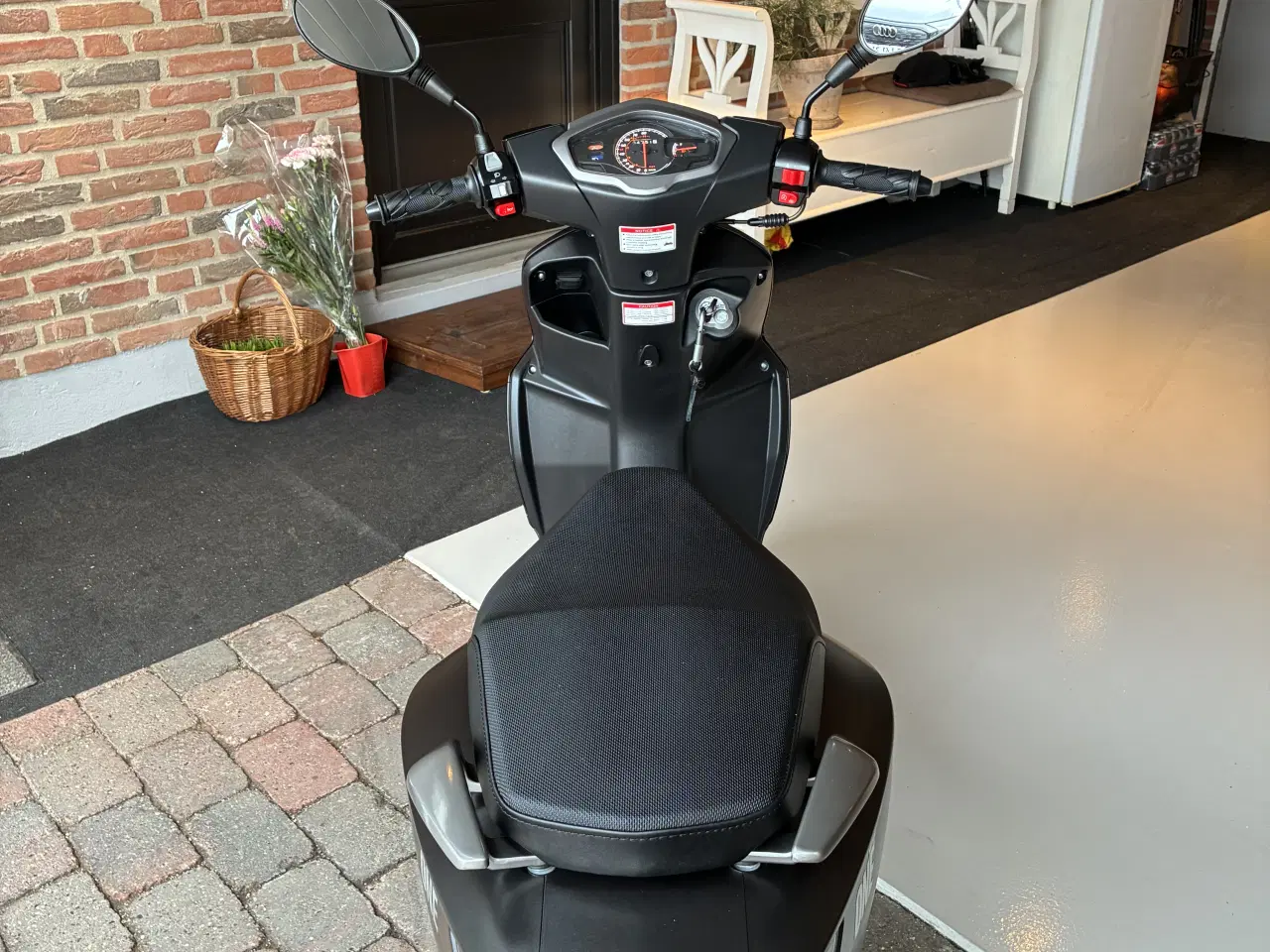 Billede 8 - Vga One Eu5. 30 km 2025