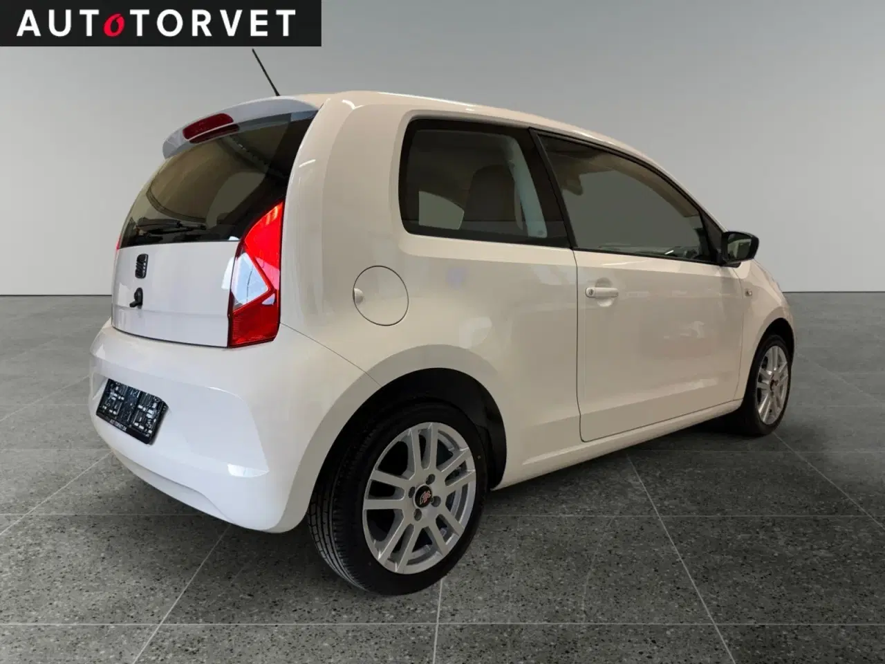 Billede 3 - Seat Mii 1,0 60 Reference eco