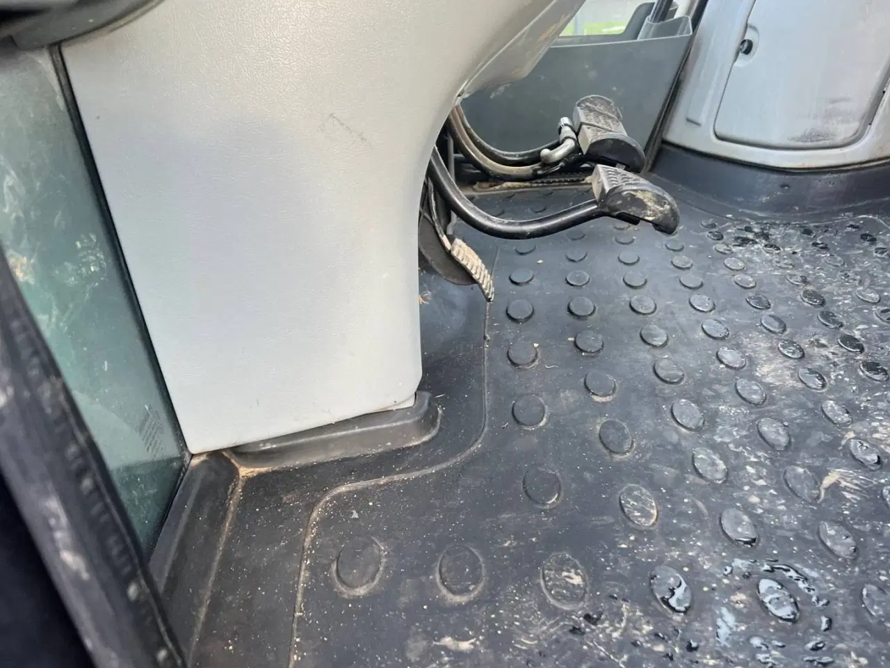 Billede 8 - Valtra T163E Direct