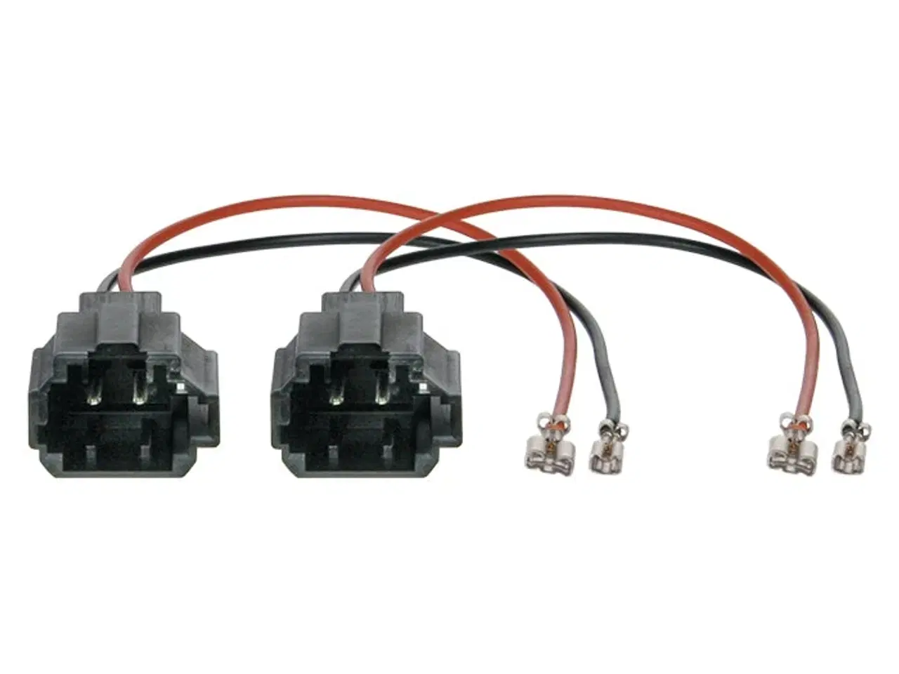 Billede 1 - Højttaler Harness Adapter Hyundai (2x)
