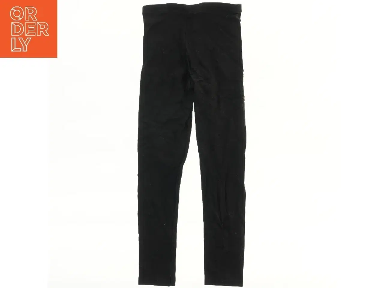 Billede 2 - Leggings fra H&M (str. 128)