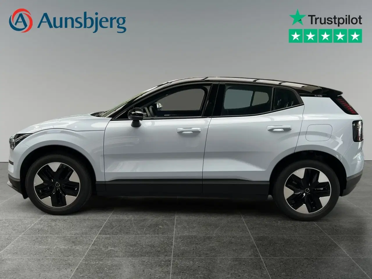 Billede 2 - Volvo EX30  Standard Range Plus