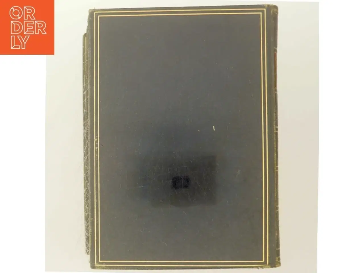 Billede 5 - H.C. Andersen Eventyr og Historier - bind 1-5 (bog)