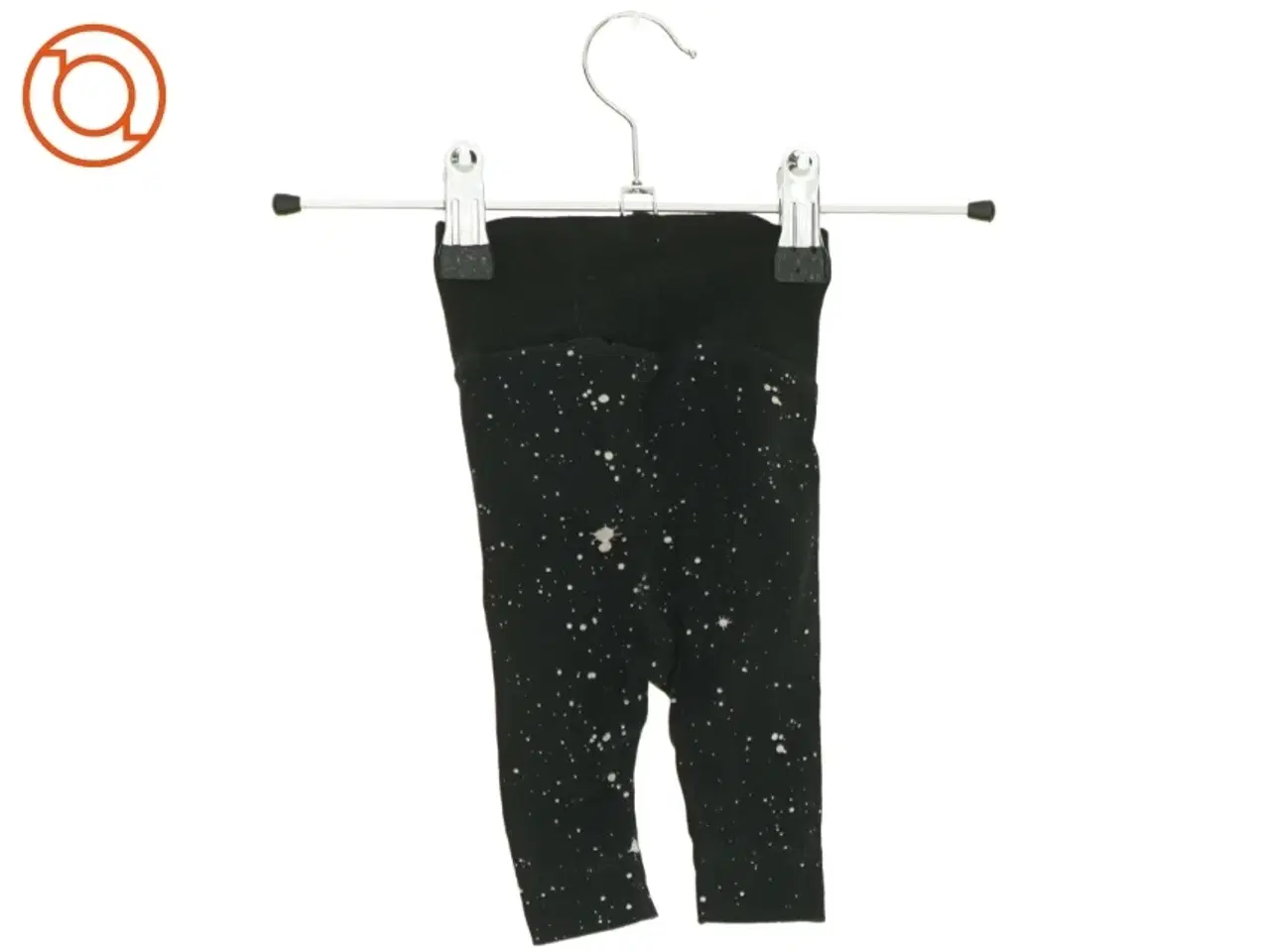 Billede 2 - Bukser fra H&M (str. 50 cm)