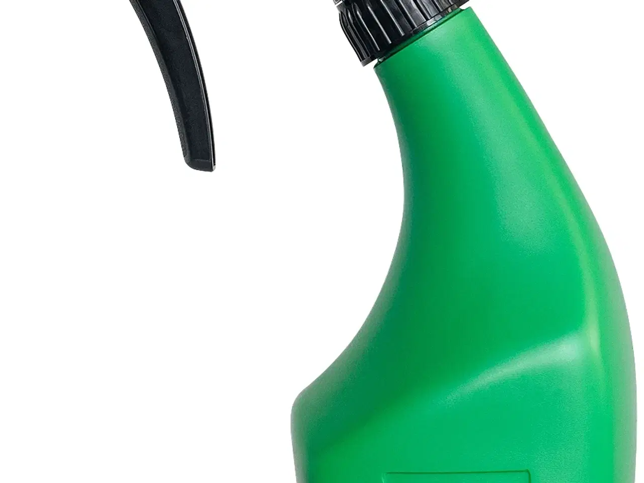 Billede 1 - DJ TOOLS sprayer 0,65 ltr. grøn med logo
