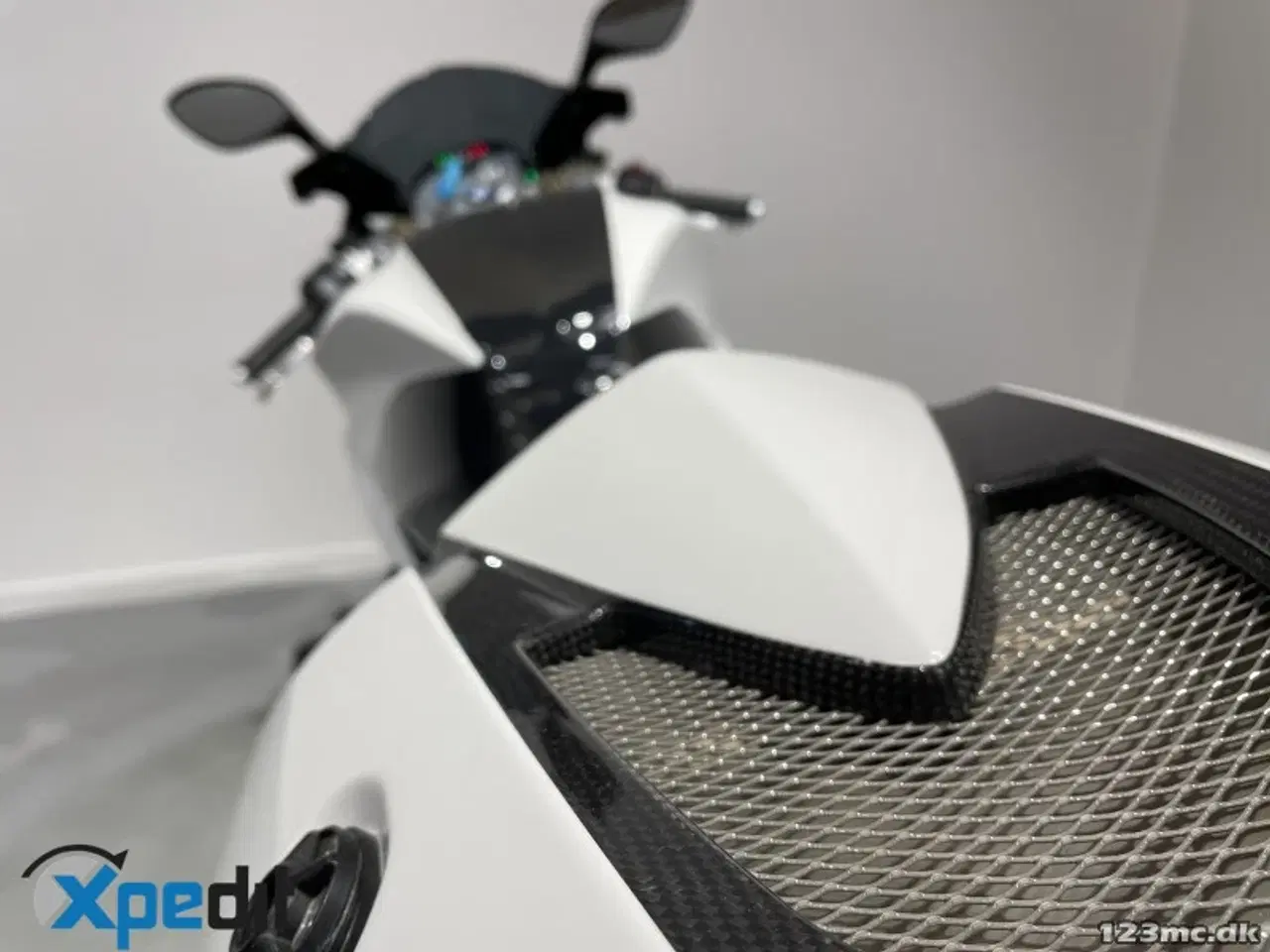 Billede 20 - BMW HP2 Sport