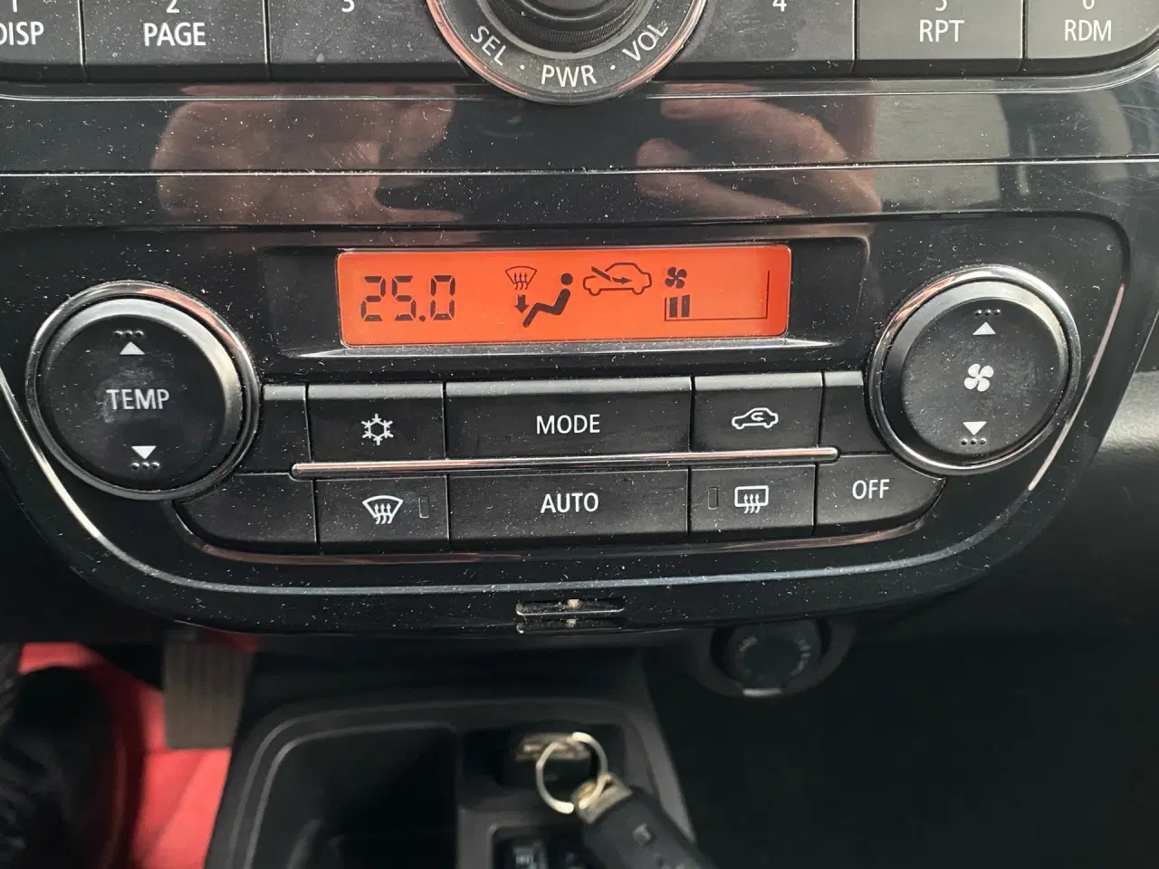 Billede 13 - Mitsubishi Space Star 1,2 Intense 80HK 5d