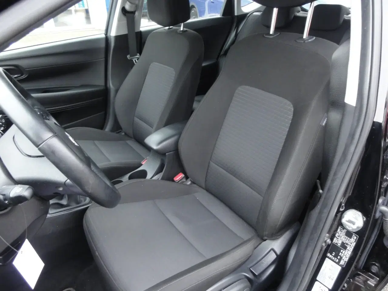 Billede 23 - Hyundai i20 1,2 MPi Essential