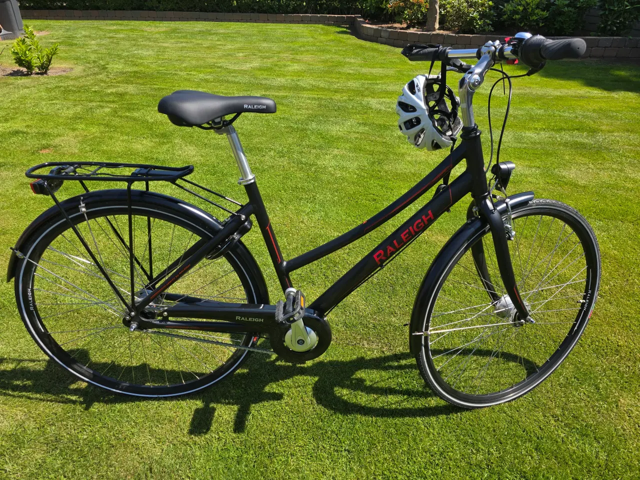 Billede 2 - Cykel - Raleigh