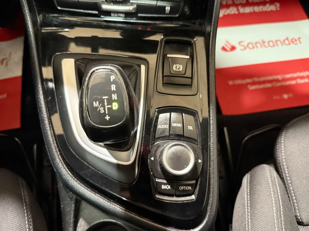 Billede 17 - BMW 218d 2,0 Gran Tourer Luxury Line aut. 7prs