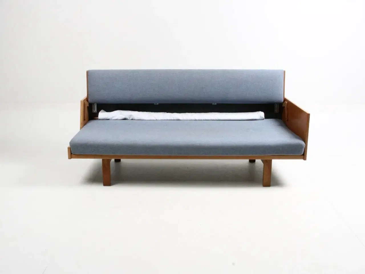 Billede 3 - Hans J. Wegner. Briks/daybed