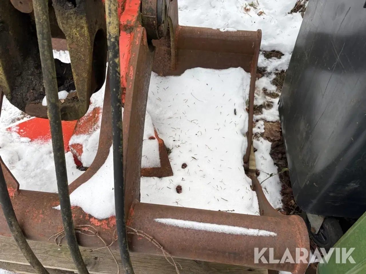 Billede 9 - Grab Kingshoover