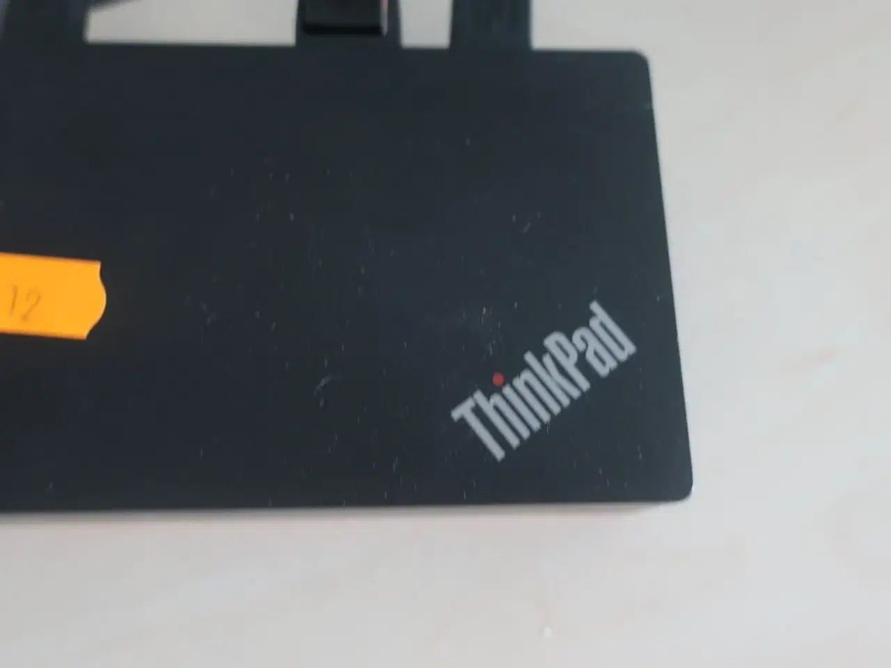 Billede 2 - Dockingstation LENOVO 40AF