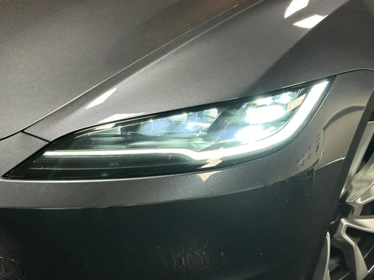 Billede 4 - Tesla Model 3  Long Range AWD