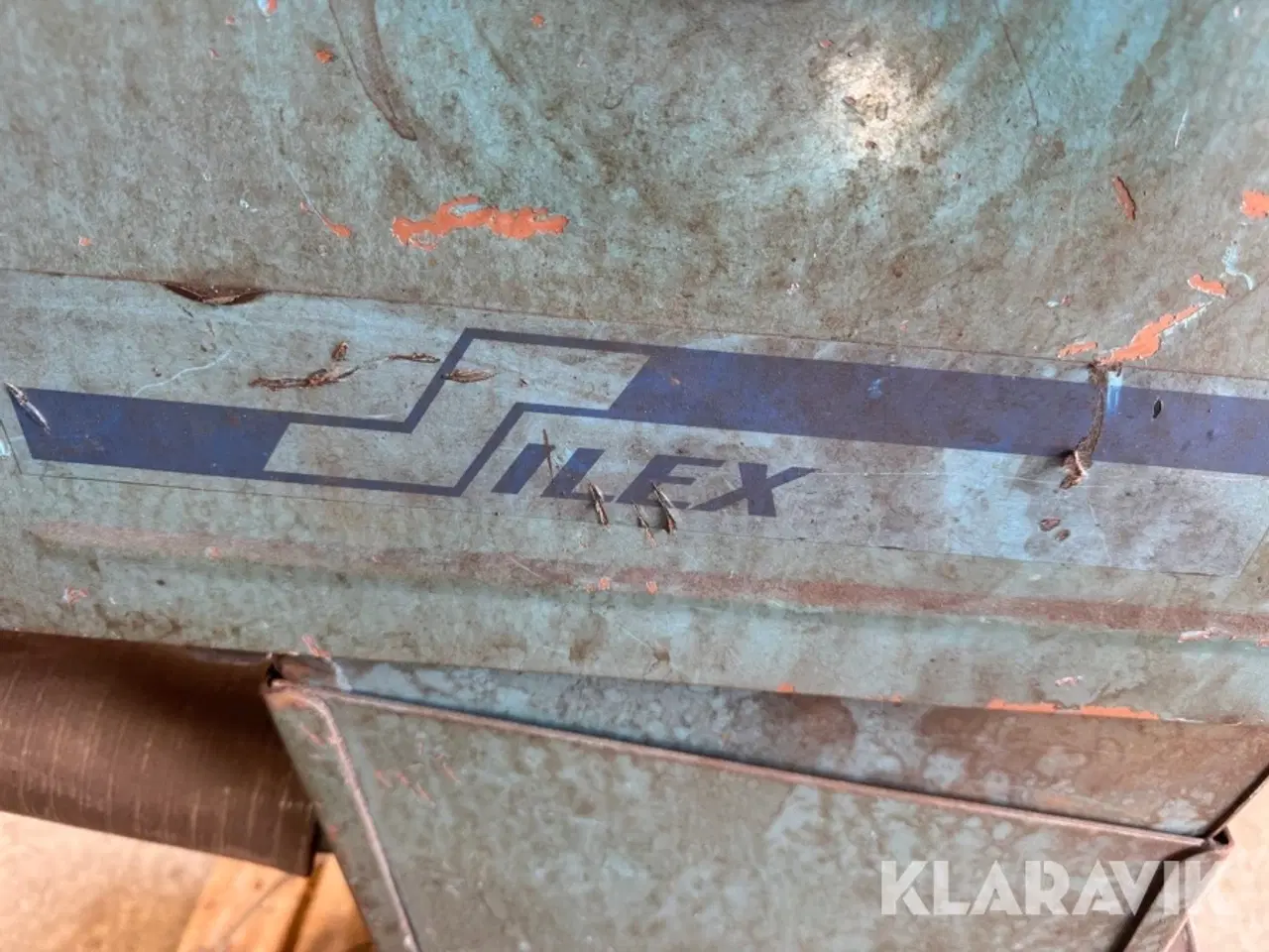 Billede 5 - Båndsliber Silex