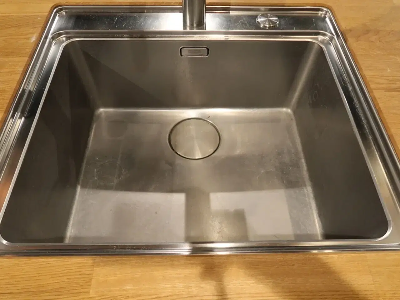 Billede 11 - Kvik køkken - MANO arizona beige