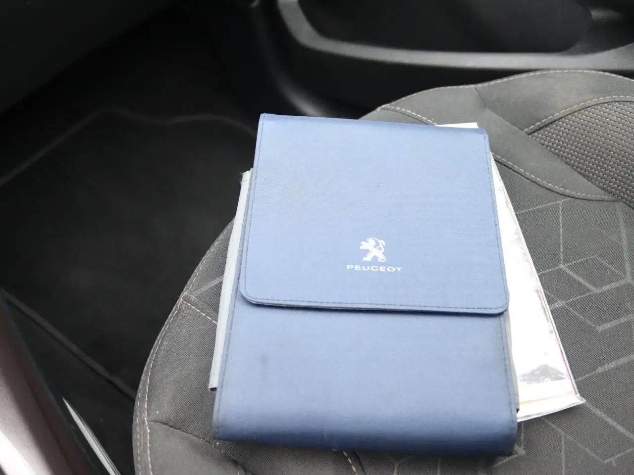 Billede 22 - Peugeot 2008 1,2 VTi 82 Active